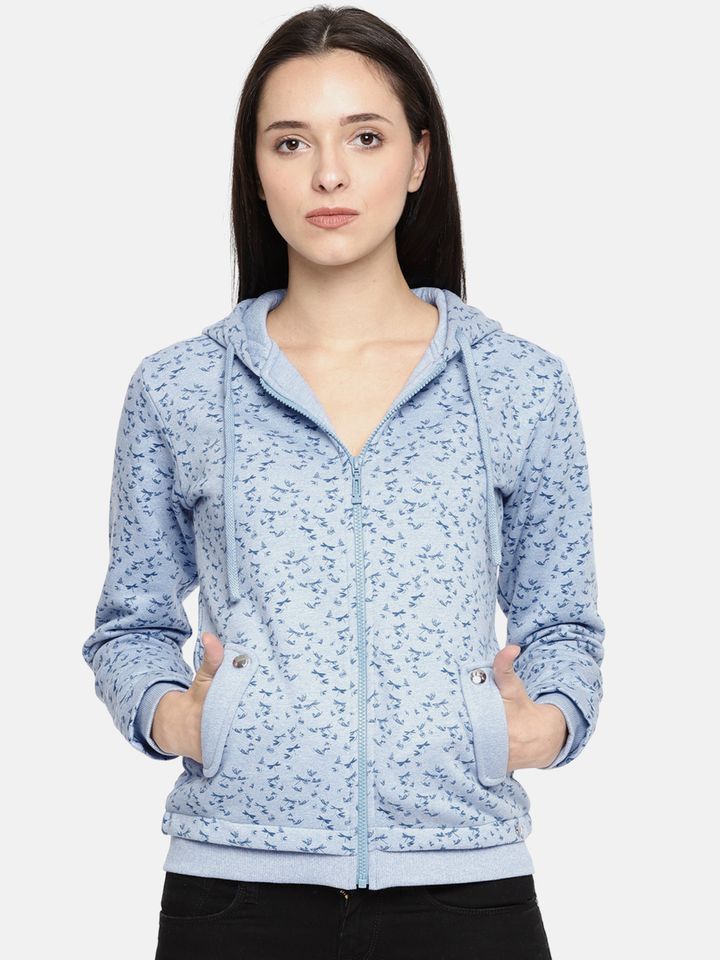 monte carlo womens hooded sweatshirt