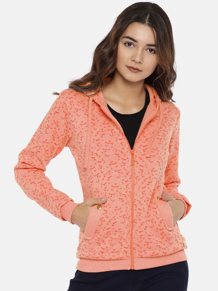 monte carlo womens hooded sweatshirt