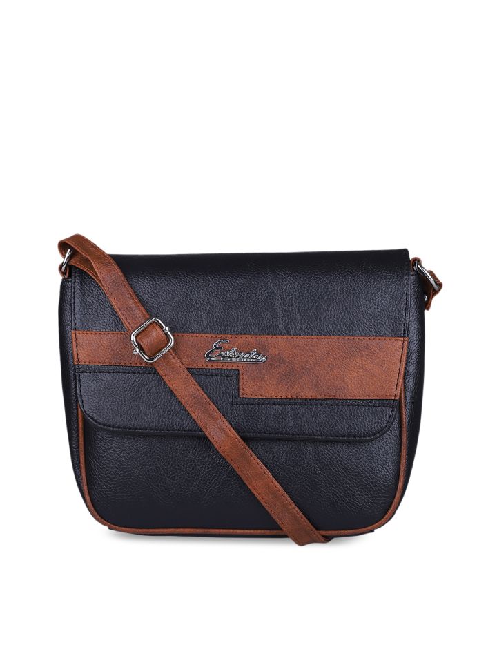 esbeda sling bags myntra