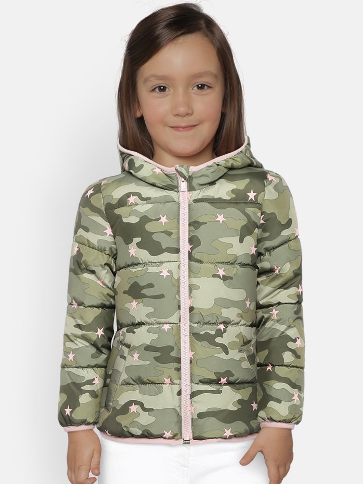 gap ladies jacket