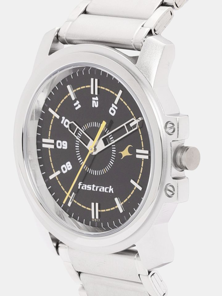 Fastrack watch ng3039sm02c sales
