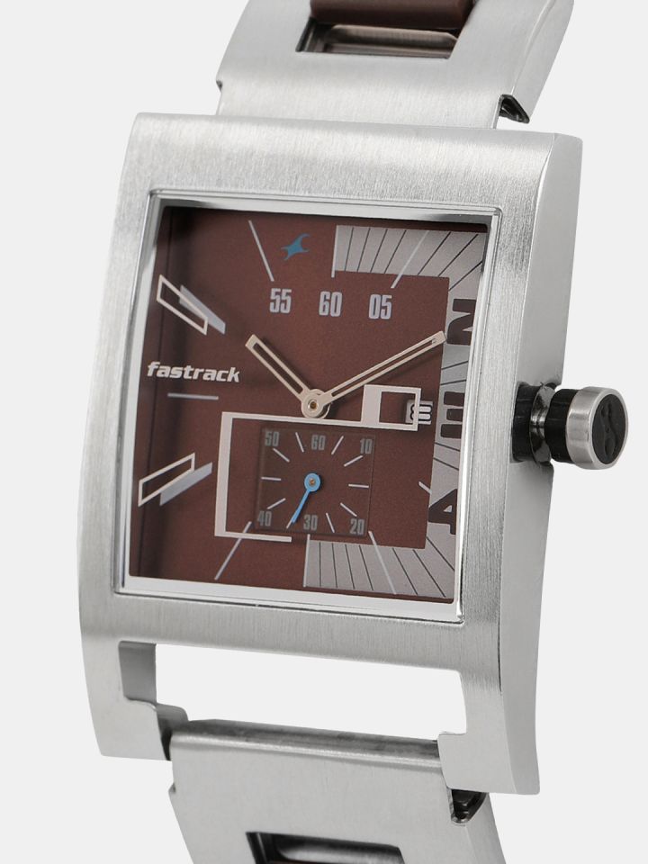 Fastrack watch deals 1478sbg