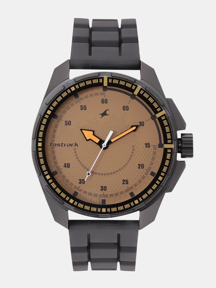 Fastrack new collection 2018 watches top