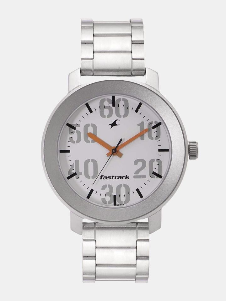 Fastrack watch deals 3099ssb