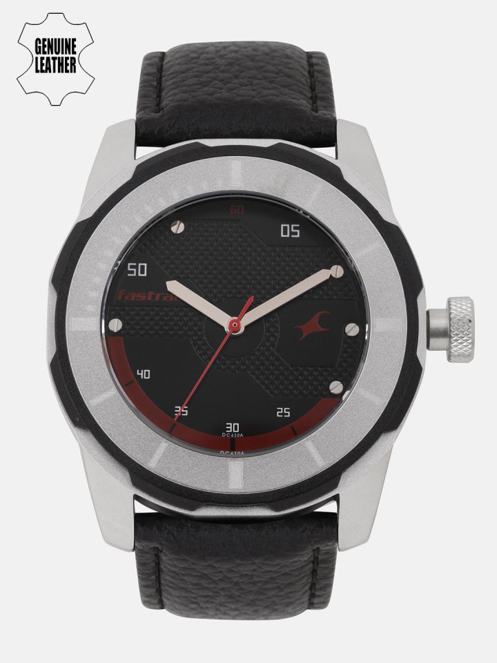 Fastrack new watches 2018 on sale