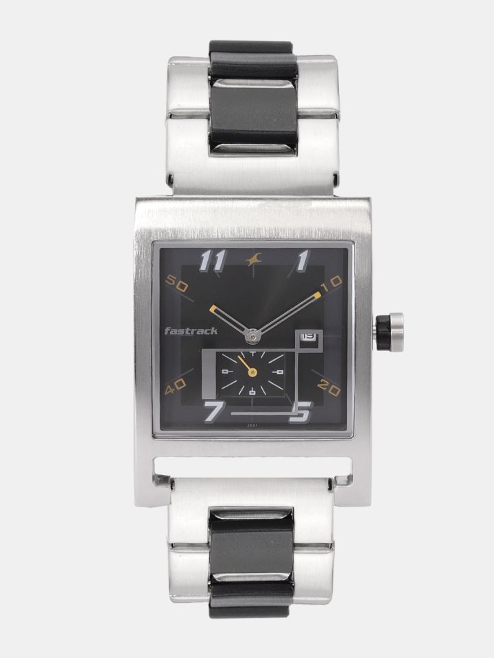 guess wrist watch for men