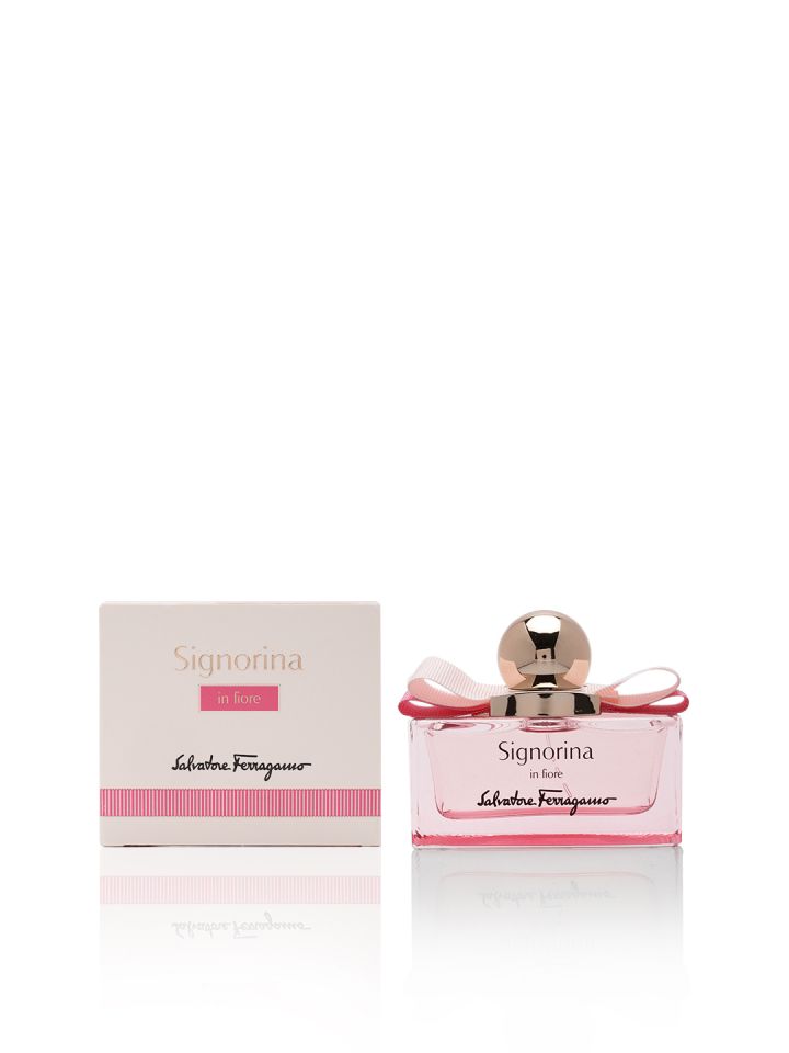 In store fiore perfume