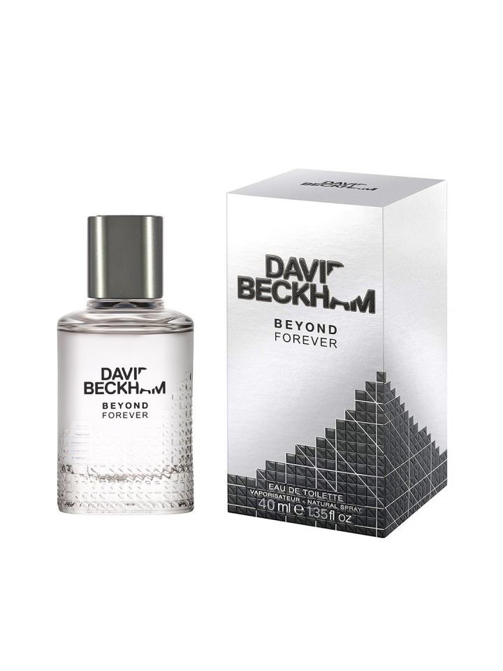 DAVID BECKHAM Men Beyond Forever Eau de Toilette 40ml