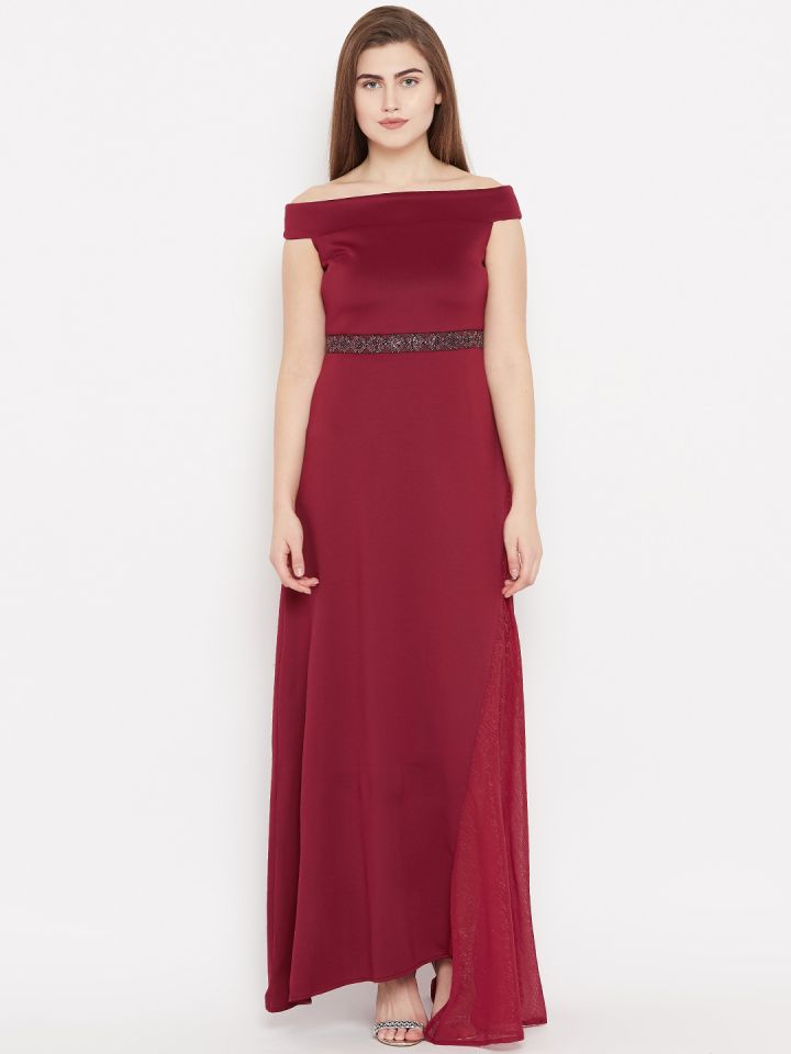 Madame dresses cheap on myntra
