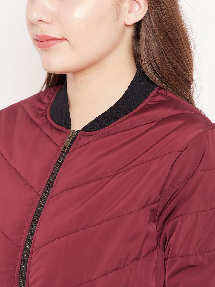 Madame discount jackets myntra