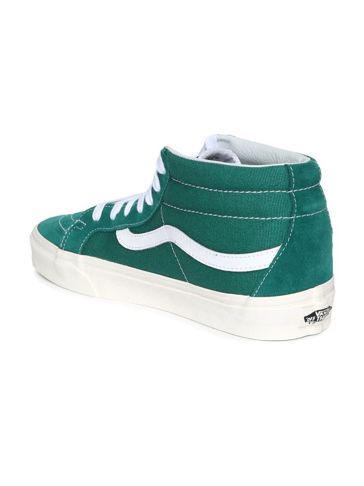 Vans sk8 hotsell mid retro sport