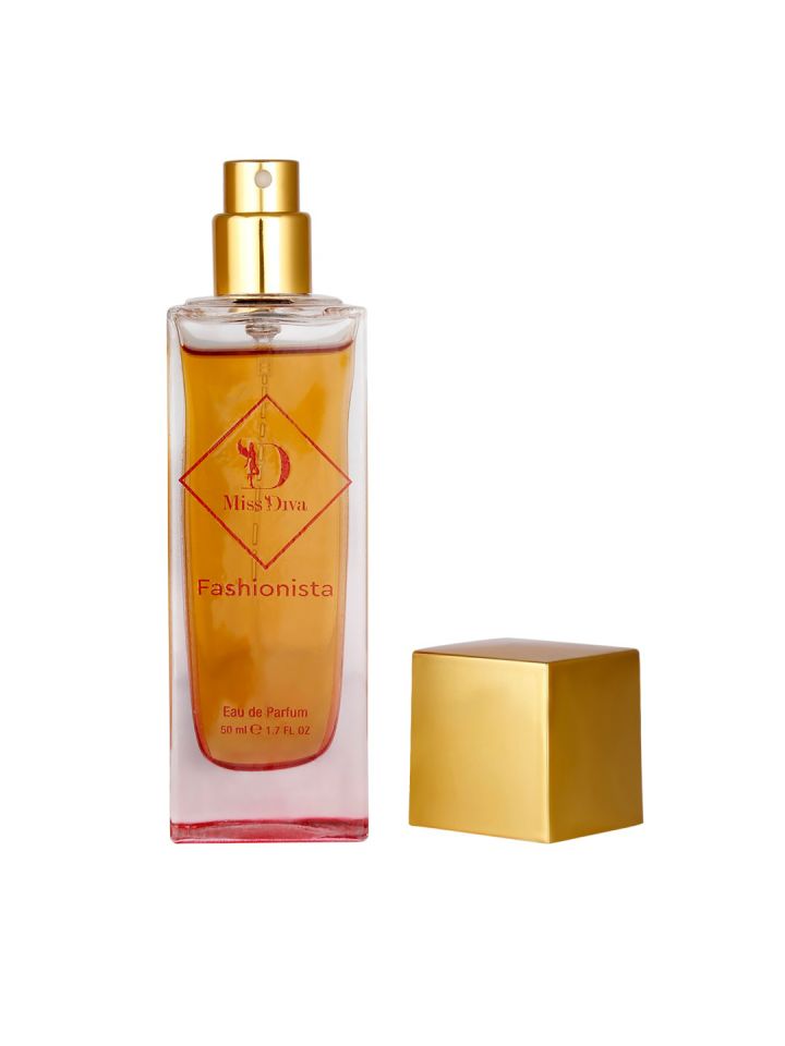 Miss Diva Women Fashionista EDP 50 ml