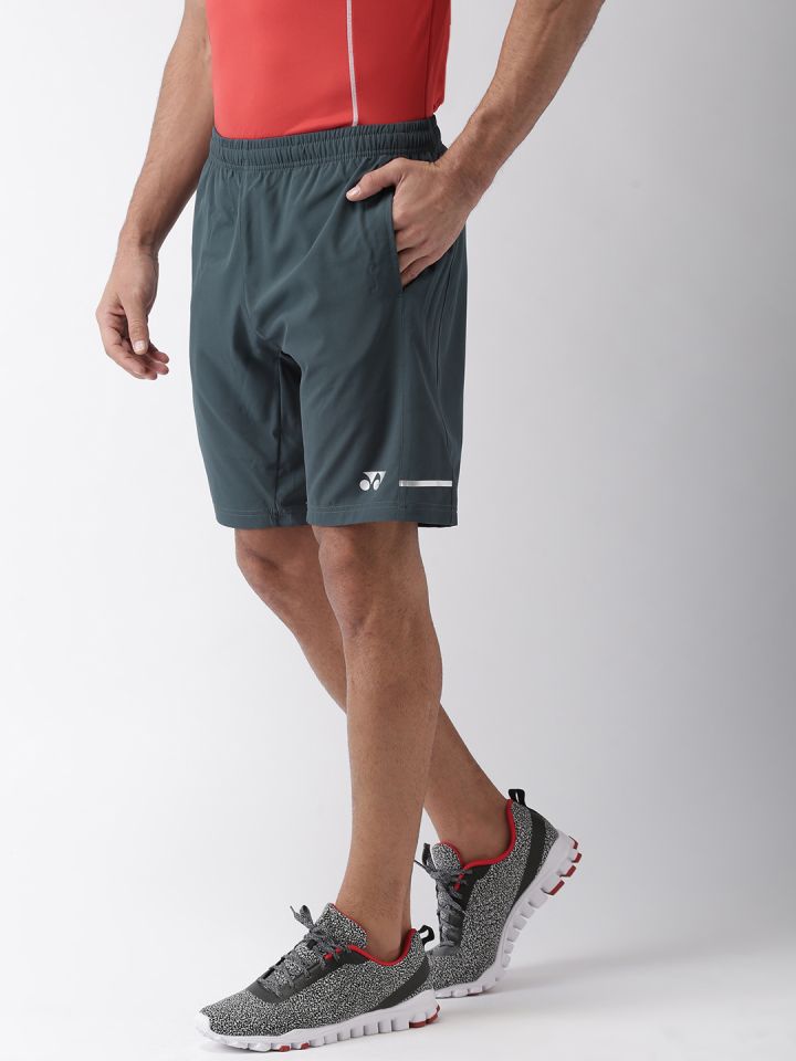 Yonex shorts myntra on sale