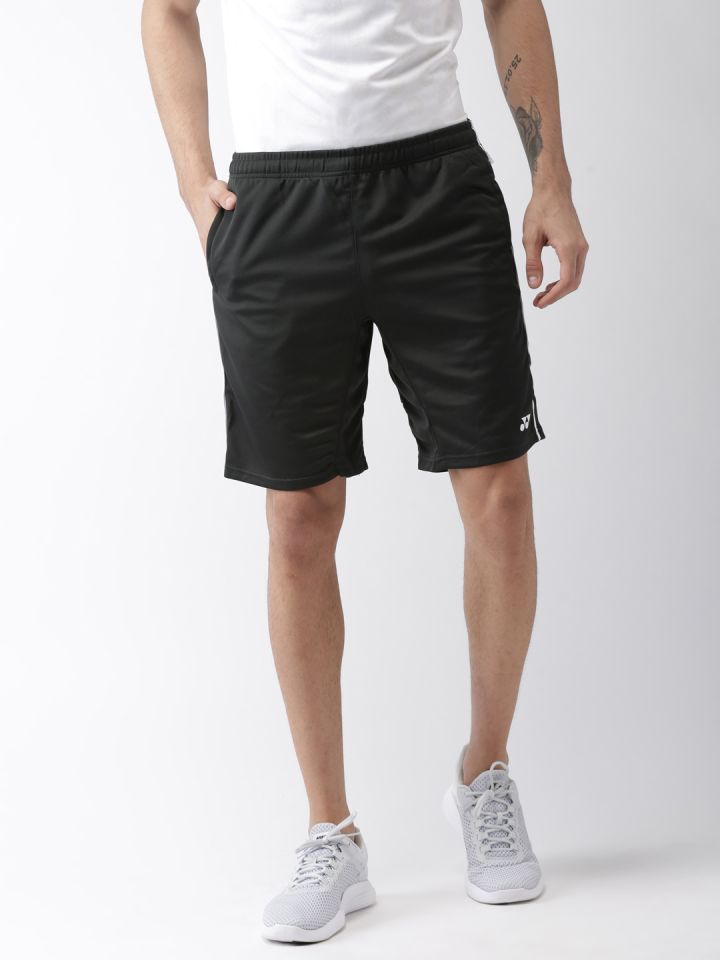 Yonex shorts myntra hot sale