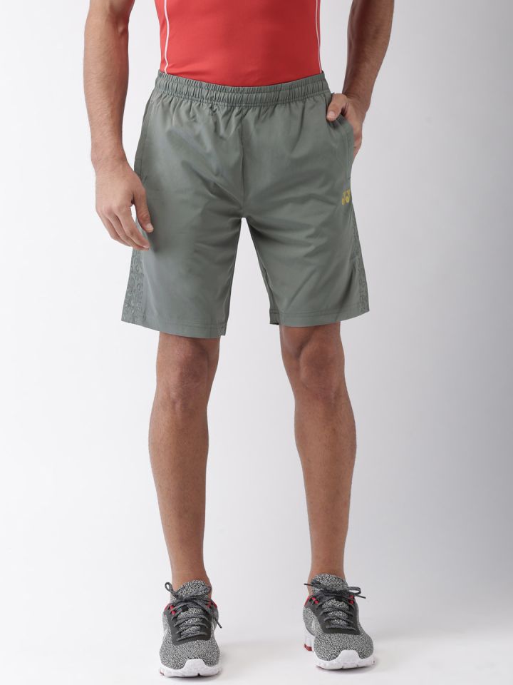 Yonex shorts new arrivals myntra