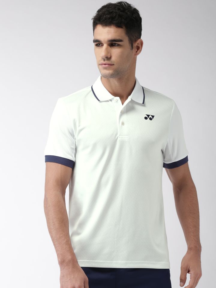 yonex polo t shirt