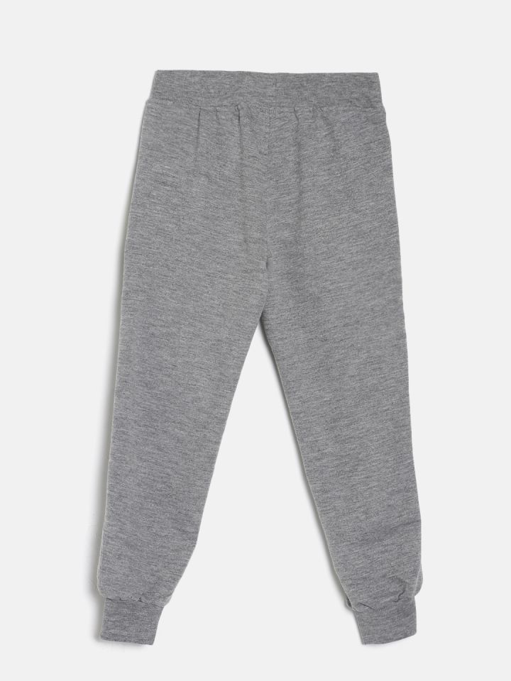 slim boys joggers