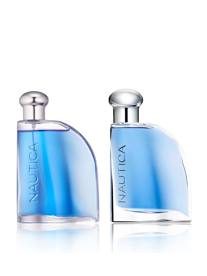 Nautica fragrance gift set on sale