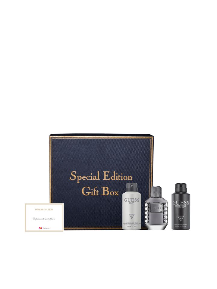 Guess 1982 perfume deals