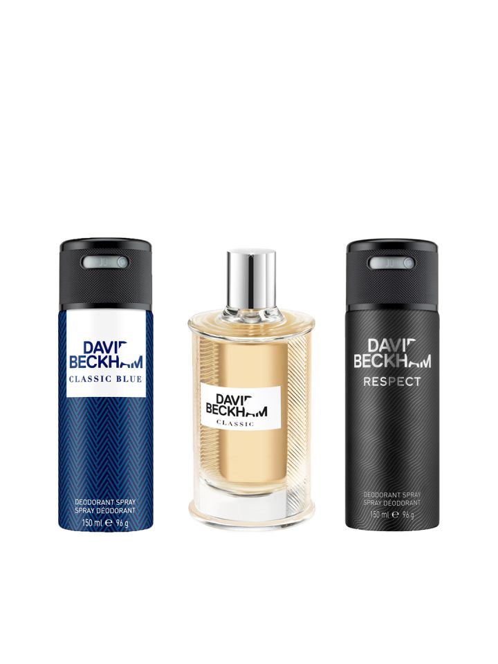 David beckham classic hotsell gift set