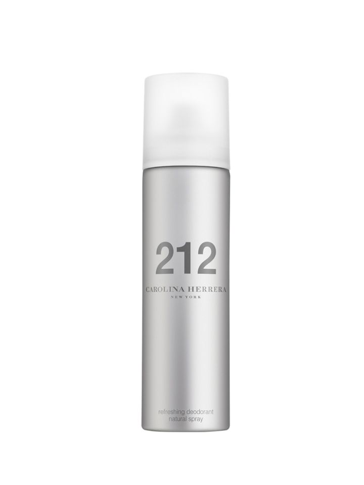 Buy Carolina Herrera Men 212 NYC Deodorant 150ml Deodorant for