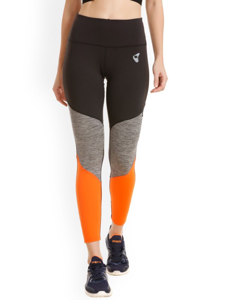zelocity tights