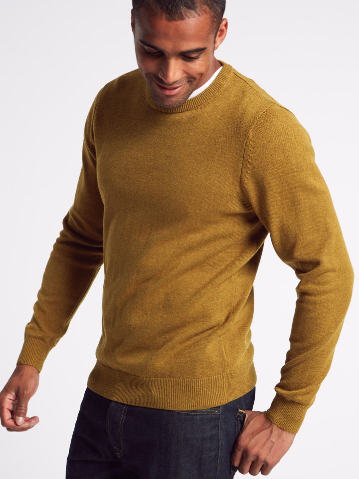 marks and spencer sweaters mens