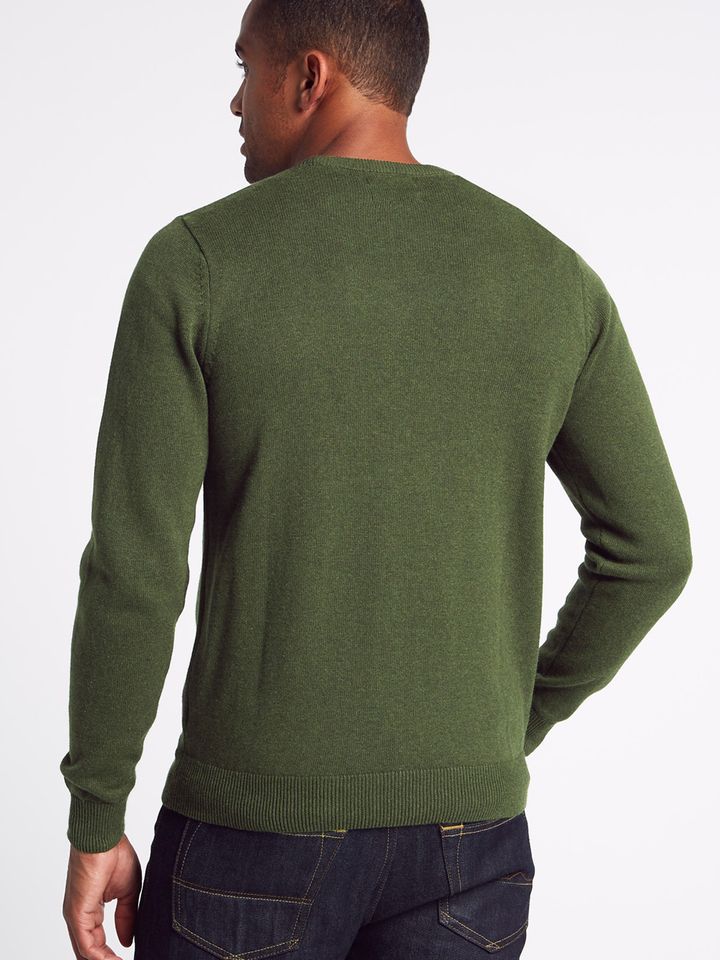 marks mens sweaters
