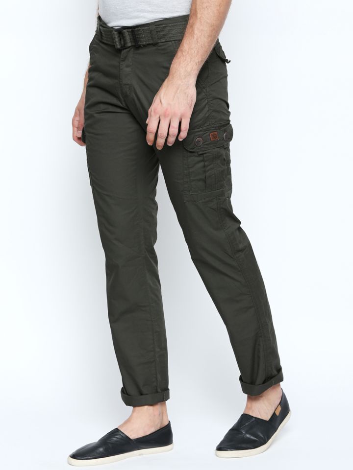Beevee shop cargo pants