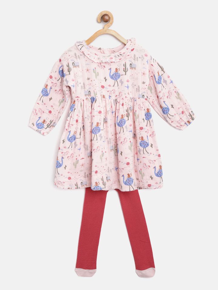 marks and spencer baby girl clothes