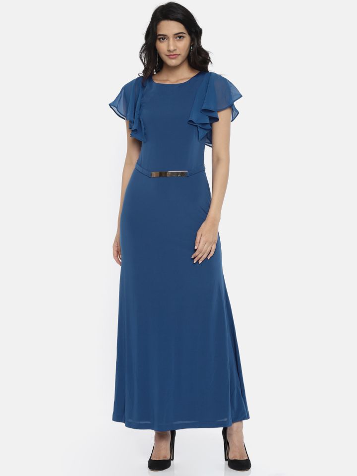 Park avenue 2024 maxi dress