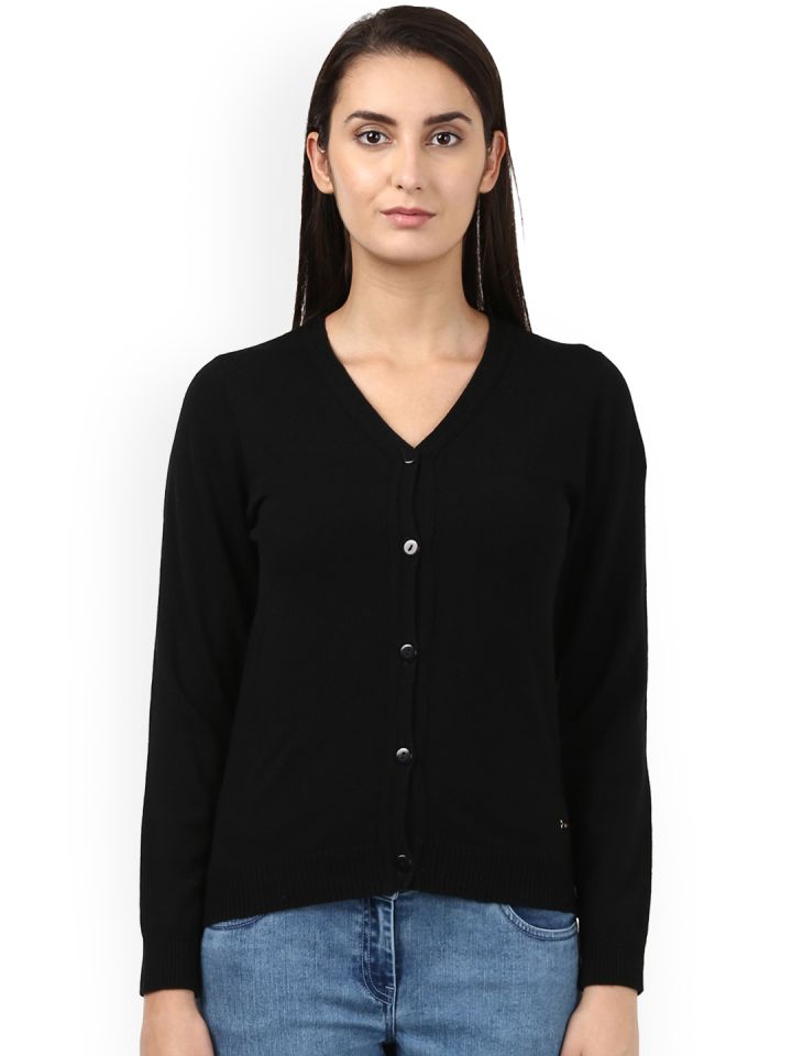 Park top avenue cardigan