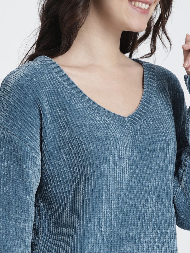 gap chenille sweater
