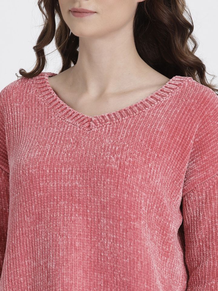 gap chenille sweater