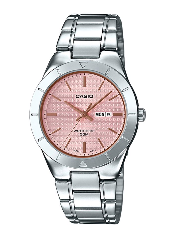 casio a529