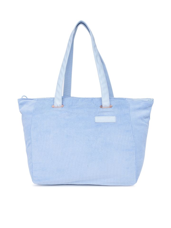 puma handbags blue