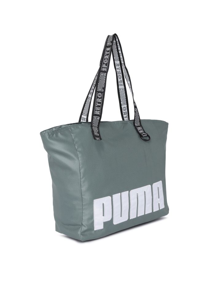 Puma on sale handbags myntra