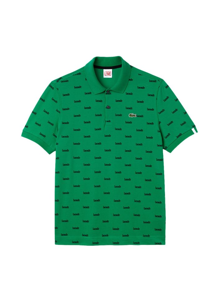 Lacoste outlet live polo