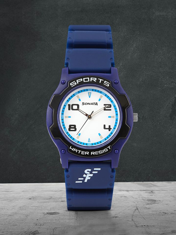 Sonata sf sports watches deals