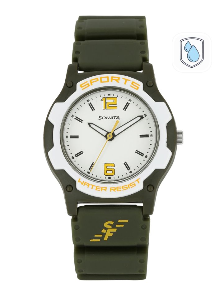 Sonata watch price sport best sale