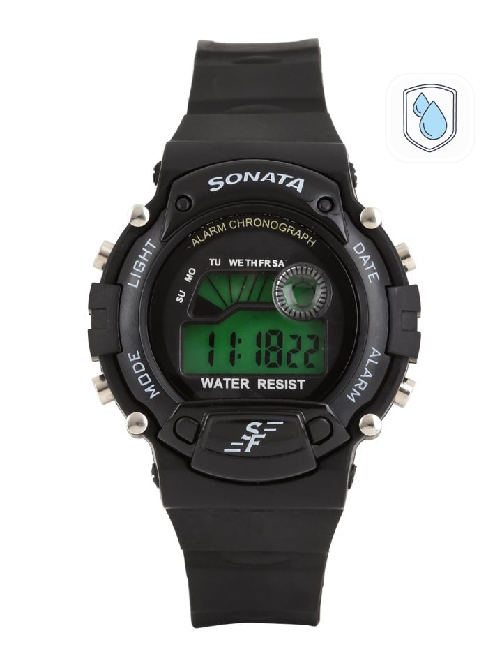 Sonata new arrivals stopwatch price
