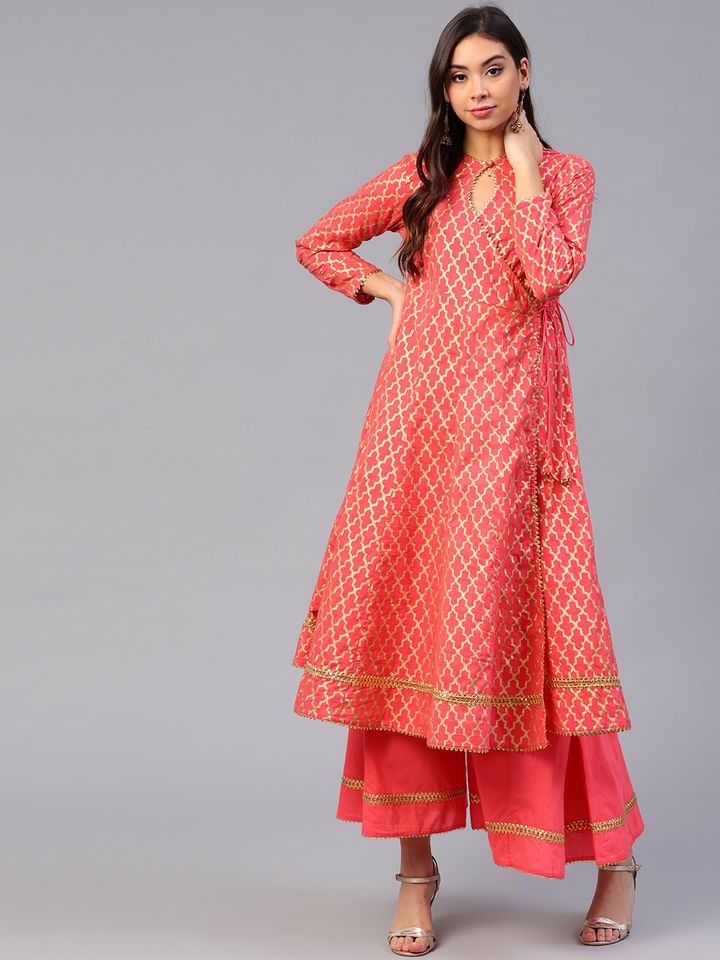 Bhama couture kurta sets Clearance