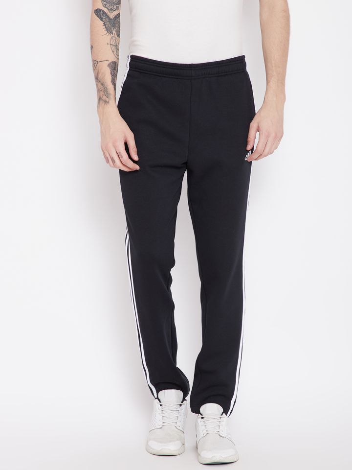 Ess solid on sale pant adidas