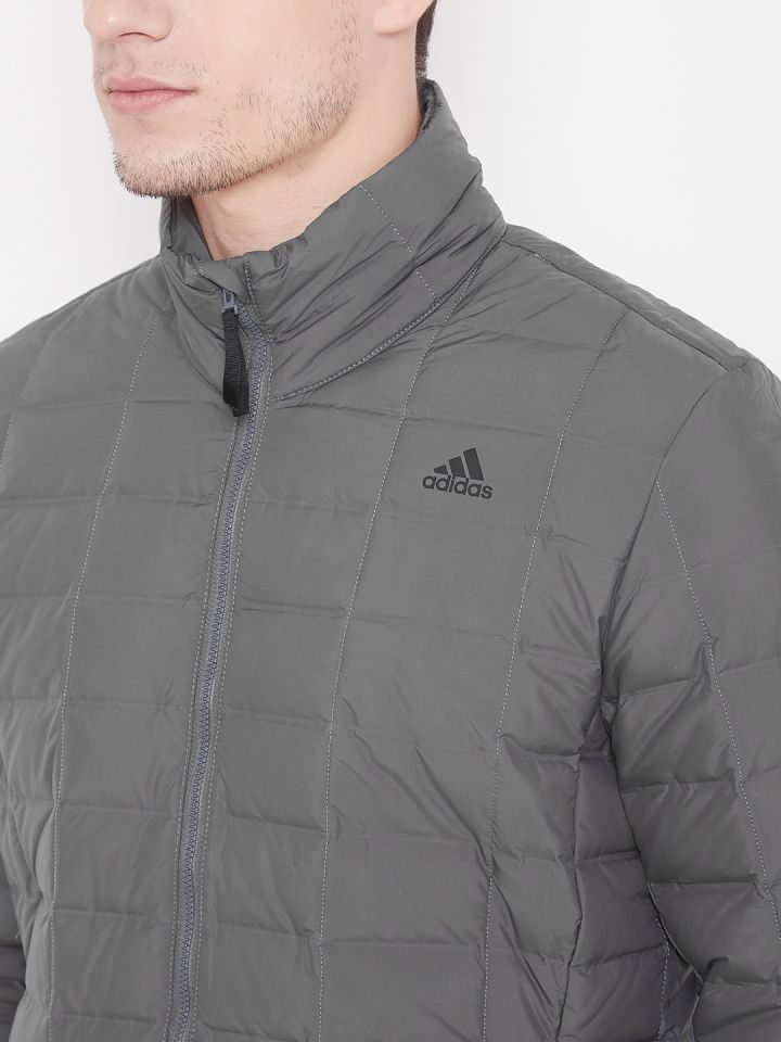 adidas varilite grid jacket