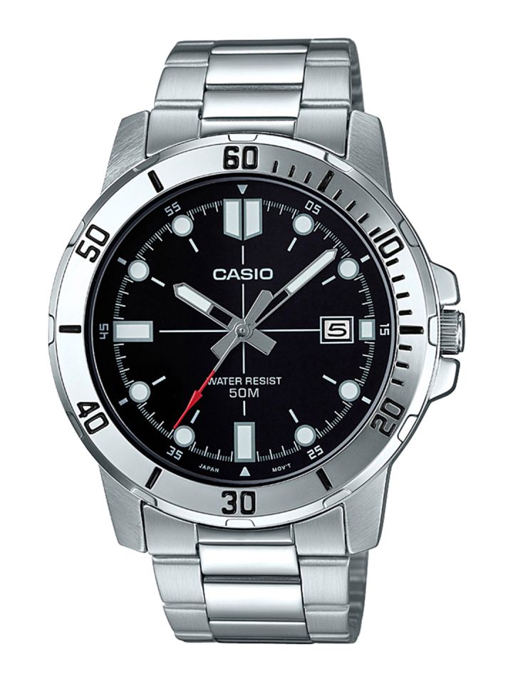 Myntra casio best sale