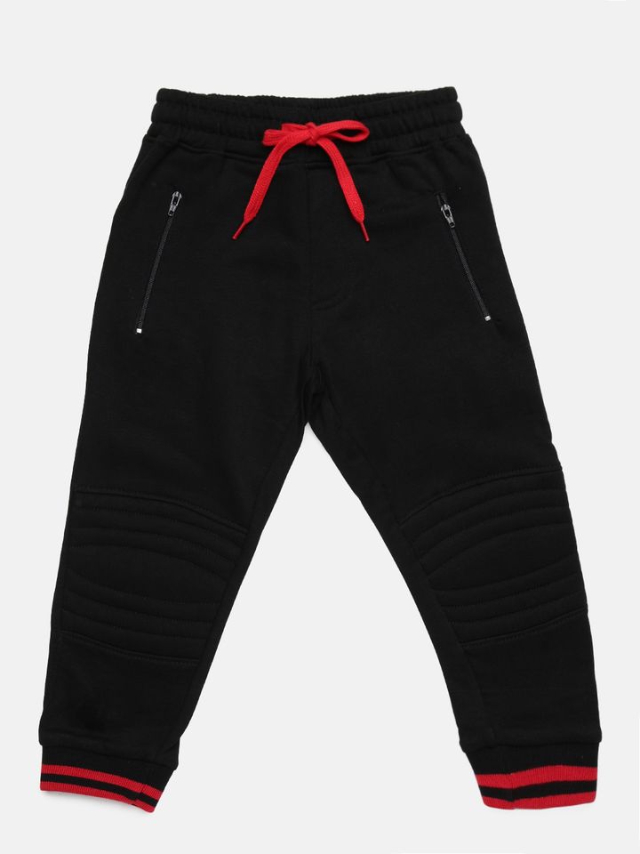 track pants for kid girl