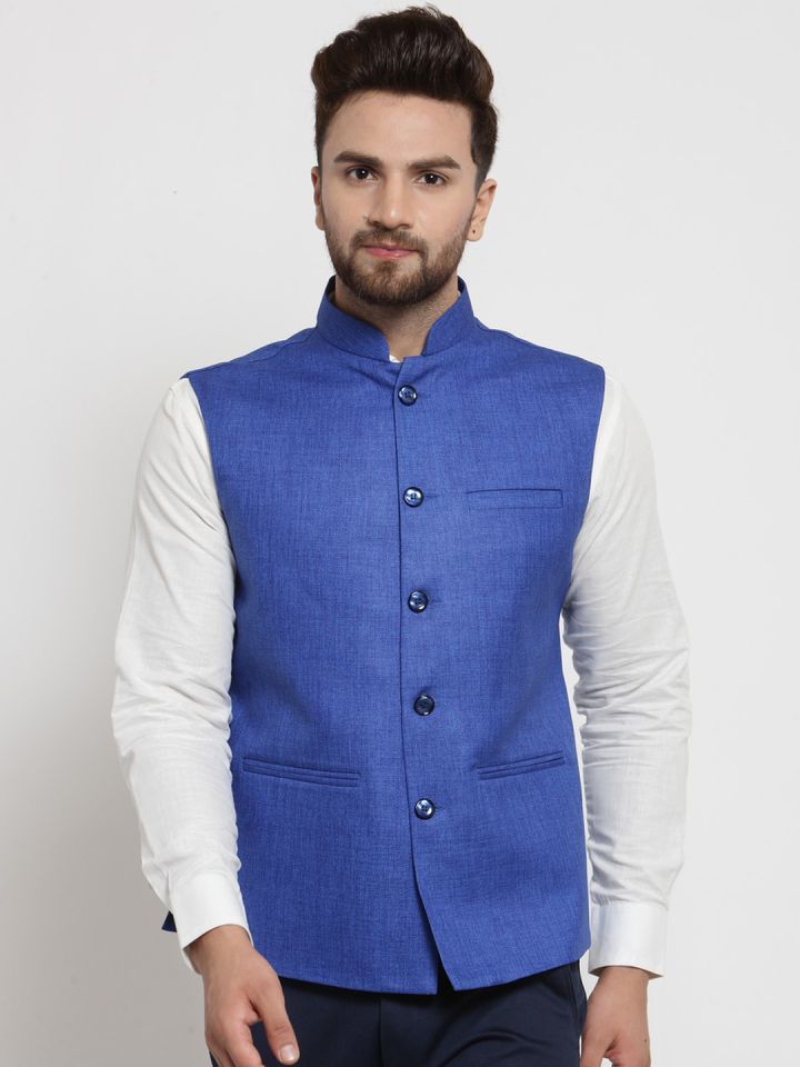 Myntra modi jacket store