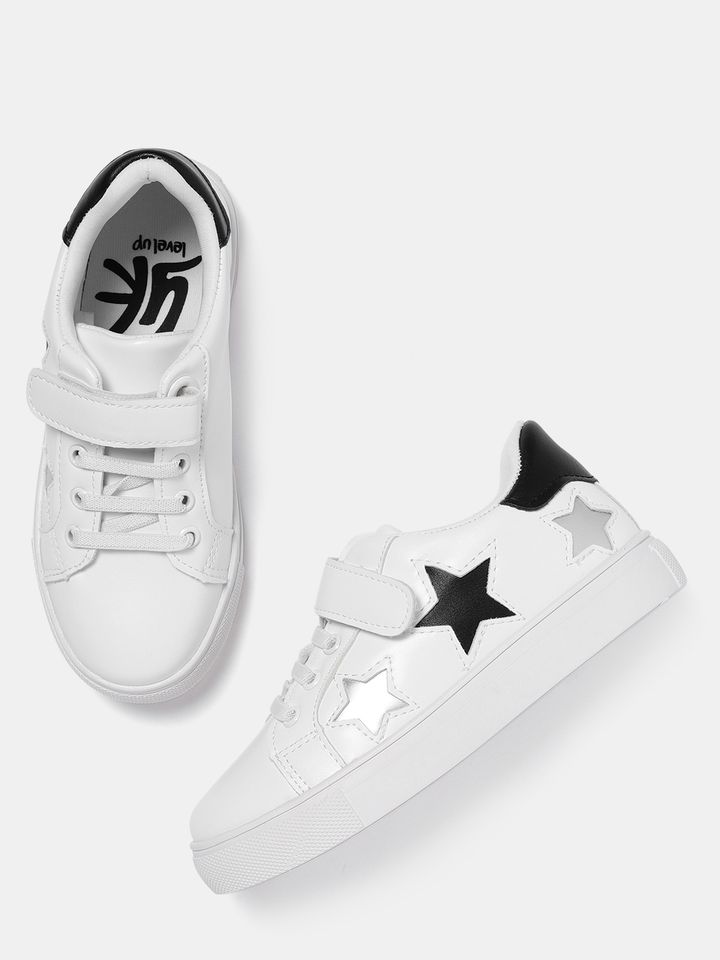 womens sneakers myntra