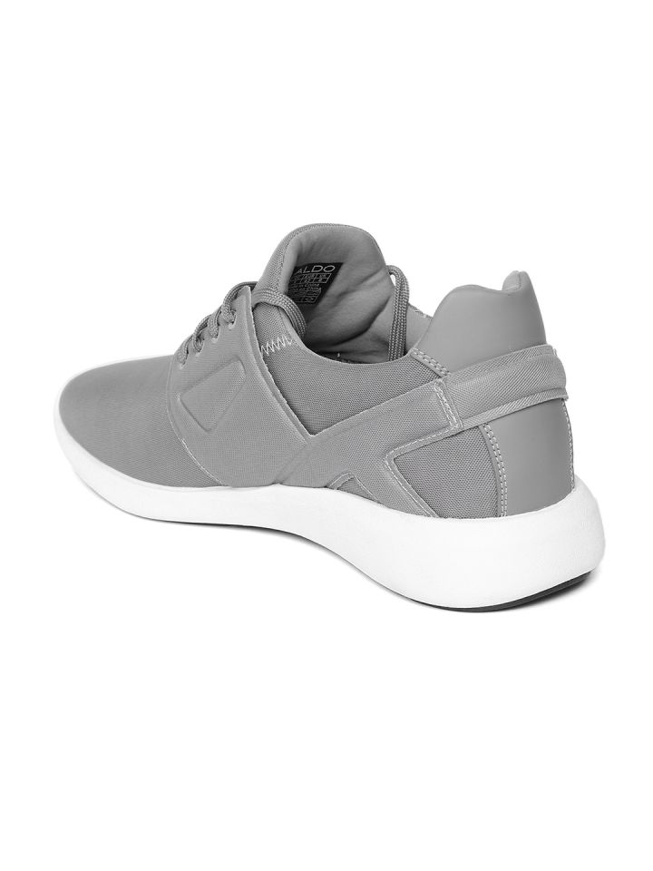 ALDO Men Grey Sneakers