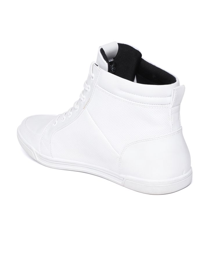 Aldo on sale shoes myntra
